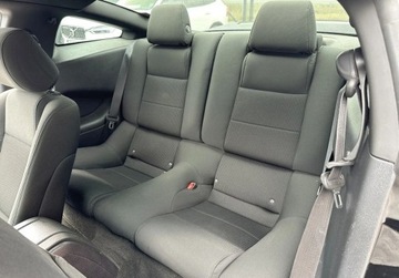 Ford Mustang VI 2014 Ford Mustang 3.7 V6 305 KM 2014r Warszawa 3.7 Benzyna 305KM, zdjęcie 7