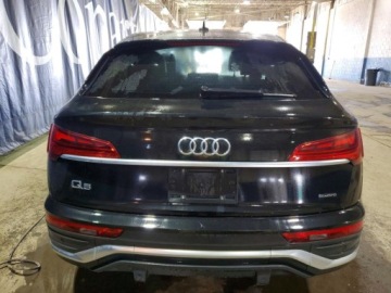 Audi 2023 Audi Q5 Sportback 2023 AUDI Q5 SPORTBACK PRM PLS 45 2.0 Benzyna 261KM, zdjęcie 6