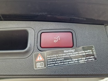 Mercedes Klasa GL X164 Off-roader Facelifting 450 340KM 2010 Mercedes GL 450 4.7 V8 Benzyna 340 KM, 4x4, Klima,, zdjęcie 37