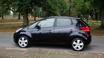 Kia Venga Mikrovan 1.6 CRDi 128KM 2014 .. Venga .. Kamera .. Panorama .. Navi .. PDC .. Klimatronik .. Serwisowany, zdjęcie 26