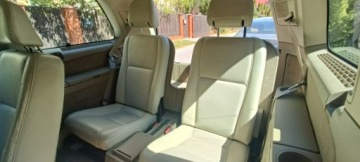 Volvo XC90 I 2.4 D5 200KM 2011 Volvo XC 90 2.4 D5 AWD Polar Plus,automat,skóra,7, zdjęcie 26