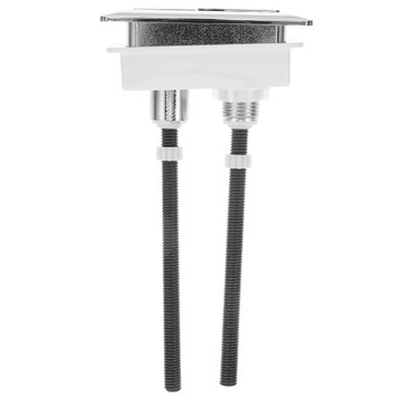 АКСЕССУАРЫ ДЛЯ БАКА ДЛЯ ВОДЫ С КНОПКОЙ ДЛЯ ТУАЛЕТА