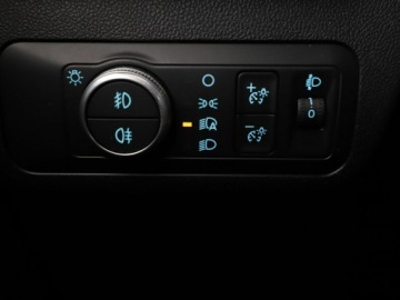 Ford Kuga III SUV 1.5 EcoBoost 150KM 2021 Ford Kuga full LED navi klima auto kamera i, zdjęcie 35