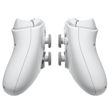 GameSir T4 Cyclone Pro — белый — беспроводной USB-контроллер BT Pad