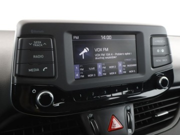 Hyundai i30 III Hatchback 1.6 CRDI DPF 110KM 2017 Hyundai i30 1.6CRDi Automat Klimatyzacja Tempomat, zdjęcie 22