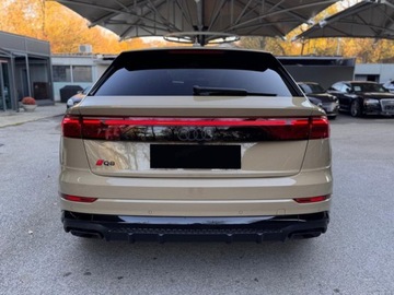 Audi Q8 SUV 3.0 50 TDI 286KM 2025 AUDI Q8 TDI quattro Suv 3.0 (286KM) 2025, zdjęcie 1