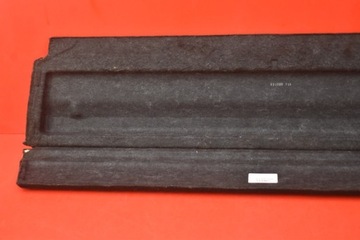 ПОЛКА БАГАЖНИКА CITROEN C4 PICASSO 1 I 06-13