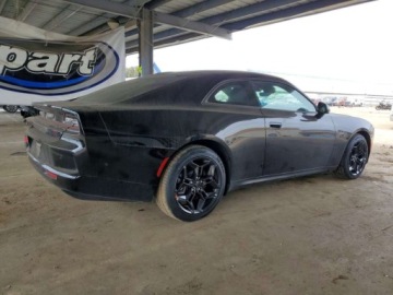 Dodge Charger VII 2025 Dodge Charger Daytona RT 2025 Elektryczny 456KM, zdjęcie 3