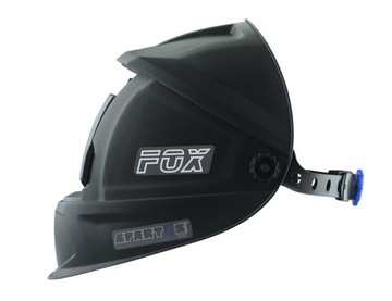 PRZYŁBICA SPAWALNICZA PASYWNA FOX SPARTUS Easy