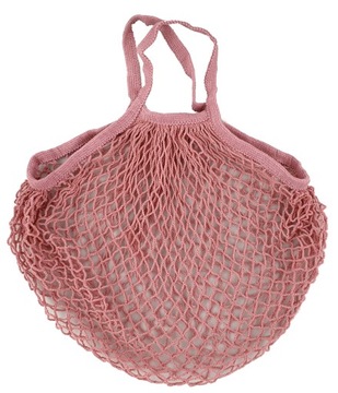 SIATKA NA ZAKUPY PRL PARYŻANKA NET BAG EKO TORBA