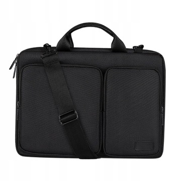 Torba na laptopa na 15,6-calowy futerał na ramię