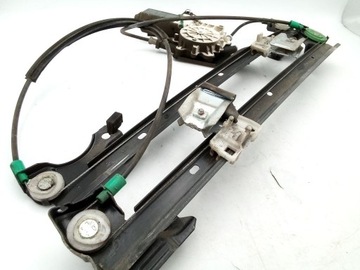 LAND ROVER FREELANDER I 3D ZVEDÁK OKNO LEVÝ EU