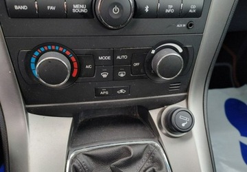 Chevrolet Captiva II 2012 Chevrolet Captiva Zadbany Bogata wersja 2.4 Benzyna 170KM, zdjęcie 26