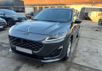 Ford Kuga III 2023 Ford Kuga Cena Brutto 2.5 Hybryda 154KM, zdjęcie 1