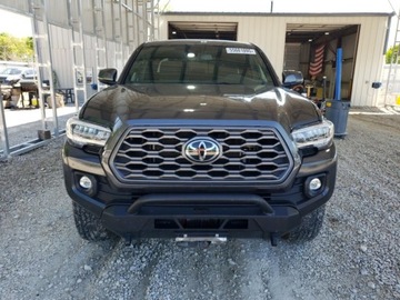 Toyota Tacoma II 2022 Toyota Tacoma Double Cab 2022 3.5l 3.5 Benzyna 278KM, zdjęcie 5