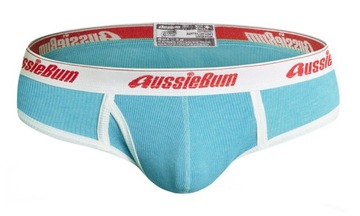 aussieBum slipki męskie NOWOŚĆ roz XXL