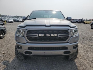  RAM 1500 Big Horn 2022 5.7l 5.7 Benzyna 395KM, zdjęcie 5