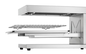 Саламандра 400-1Z-P БАРТШЕР