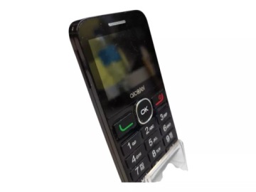 TELEFON DLA SENIORA ALCATEL 2008G