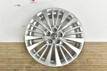 ALU DISK DISK 7.5J 5X108 ET49 R18 YP00064280 VAUXHALL GRANDLAND X 17-