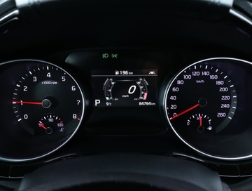 Kia Ceed III GT 1.6 T-GDI 204KM 2019 Kia Ceed 1.6 T-GDI GT, Salon Polska, Serwis ASO, zdjęcie 10