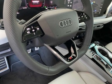 Audi A6 C8 Limousine Plug-In Facelifting 2.0 50 TFSI e 299KM 2025 AUDI A6 e-Hybrid quattro Sedan (299 KM) 2025, zdjęcie 5