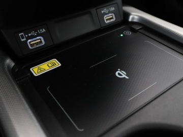 Honda CR-V V SUV 2.0 i-MMD 184KM 2022 Honda CR-V Executive HEV automat 4x4 skóra, zdjęcie 28