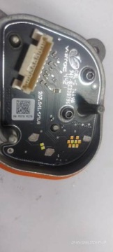 2G7941179 модуль Фольксваген