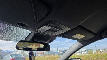 Honda Civic X Hatchback 5d 1.0 VTEC TURBO 126KM 2019 Honda Civic biala perla 1,0 i-vtec ledy duza navi, zdjęcie 14