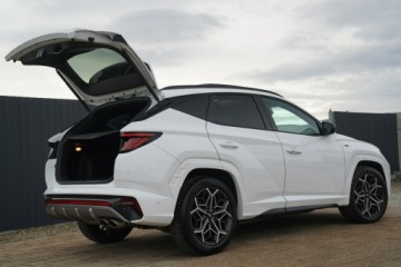 Hyundai Tucson IV 2023 Hyundai Tucson MAX OPCJA skóra FUL LED nawi, zdjęcie 15