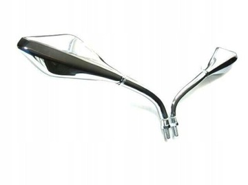 ЗЕРКАЛА УНИВЕРСАЛЬНЫЕ - CHOPER CLASSIC DRAG