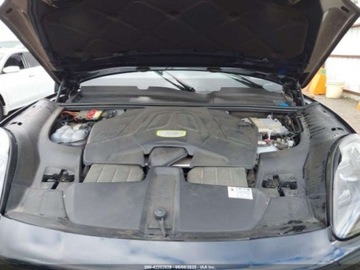 Porsche Cayenne III 2019 Porsche Cayenne E-Hybrid 2019 3.0l 3.0 Hybryda 335KM, zdjęcie 8