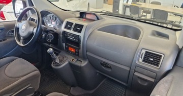 Fiat Scudo II 2014 Fiat Scudo 2.0 Multijet 128KM 8osobowy Panorama FV23 Salon PL ASO 2.0, zdjęcie 11