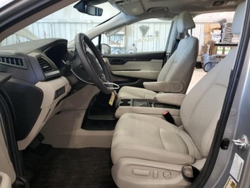 Honda Odyssey IV 2025 Honda Odyssey EXL 2025 3.5l 3.5 Benzyna 280KM, zdjęcie 7