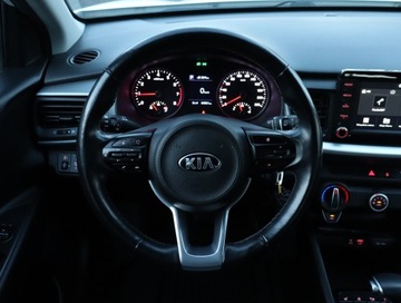 Kia Stonic I Crossover 1.0 T-GDI 120KM 2020 Kia Stonic 1.0 T-GDI, Salon Polska, Serwis ASO, zdjęcie 18