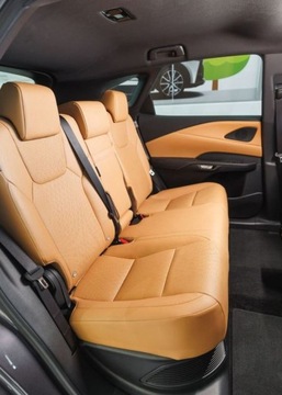 Lexus RX V 2.5 350h 250KM 2024 Lexus RX 350h Prestige 2.5 Hybryda 243KM, zdjęcie 11