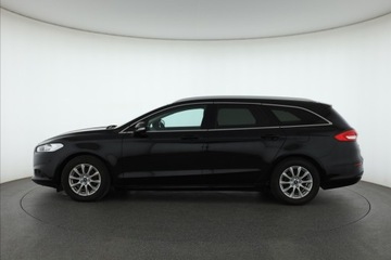 Ford Mondeo V Kombi 2.0 TDCi 150KM 2018 Ford Mondeo 2.0 TDCI, Navi, Klima, Klimatronic, zdjęcie 2
