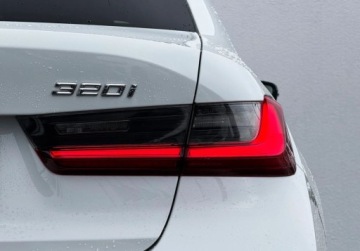BMW Seria 3 G20-G21 Limuzyna 2.0 320i 184KM 2024 BMW Seria 3 I wlasciciel M Pakiet Led Gwarancja Bezwypadkowy FVAT23, zdjęcie 7