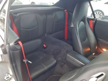 Porsche 911 997 Speedster 3.8 408KM 2011 Porsche 911 Carrera S 2011 3.8 Benzyna 408KM, zdjęcie 10