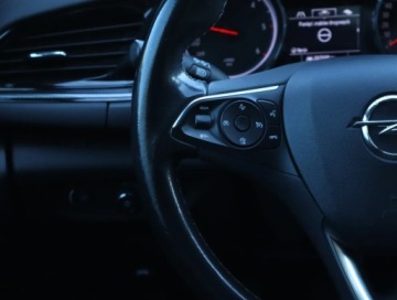 Opel Insignia II Grand Sport Facelifting 1.5 Diesel 122KM 2021 Opel Insignia 1.5 CDTI, Salon Polska, Serwis ASO, zdjęcie 19