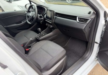 Renault Clio V 2020 Renault Clio Renault Clio SCe 75 BUSINESS EDITION Benzyna 72KM, zdjęcie 13