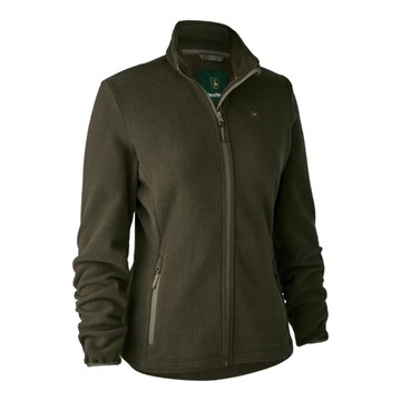 DAMSKA BLUZA DEERHUNTER CHASSE 5750 - Beluga -40