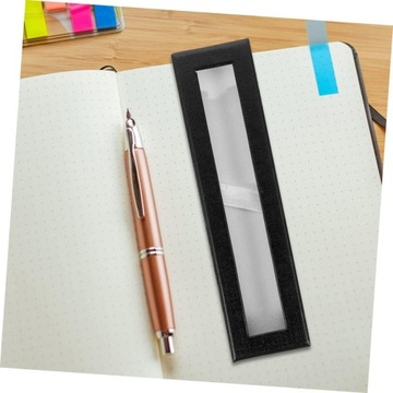 Коробки, пенал из 6 шт., чехол для неба и земли для хранения ручек.