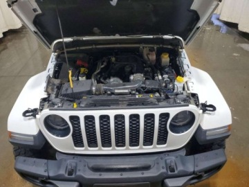 Jeep Gladiator 2023 Jeep Gladiator Sport 2023 3.6 Benzyna 285KM, zdjęcie 10