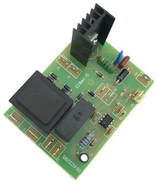 ELEKTRA BECKUM 01603285 пластина migomat