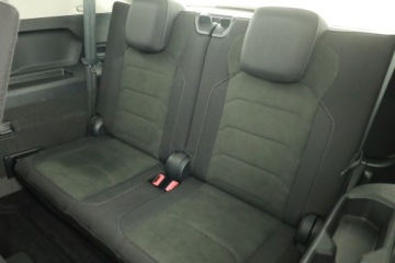 Volkswagen Tiguan Allspace SUV Facelifting 1.5 TSI EVO 150KM 2023 VW Tiguan Allspace 1.5 TSI, Salon Polska, zdjęcie 12