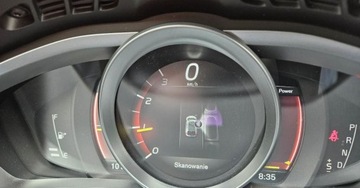 Volvo V40 II Hatchback Facelifting 1.5 T3 152KM 2019 Volvo V40 152Ps.Bezyna Automat R Design Full Led Navi Skora Alcantara 2019, zdjęcie 22