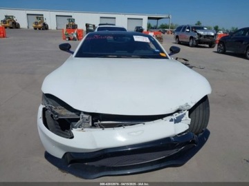 Aston Martin 2019 Aston Martin Vantage Vantage 4.0 Benzyna 503KM, zdjęcie 1