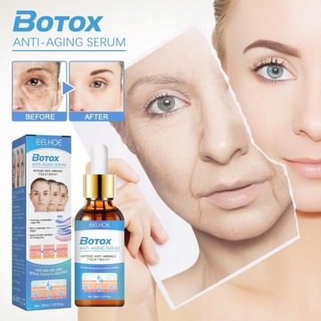 Восстановление глубоких морщин 30мл