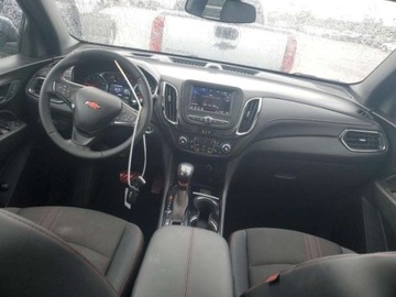 Chevrolet 2023 Chevrolet Equinox 2023, 1.5L, 4x4, RS, po gradobiciu 1.5 Benzyna 175KM, zdjęcie 6